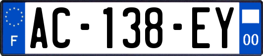 AC-138-EY