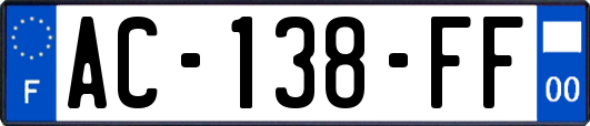 AC-138-FF