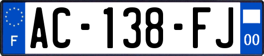 AC-138-FJ