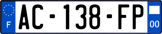 AC-138-FP