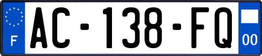 AC-138-FQ