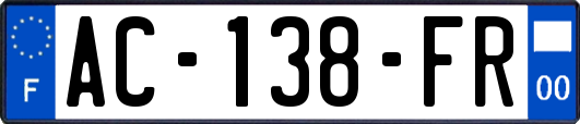 AC-138-FR