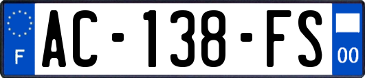 AC-138-FS