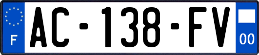 AC-138-FV
