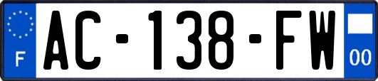 AC-138-FW