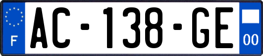 AC-138-GE