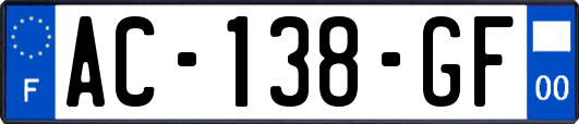 AC-138-GF