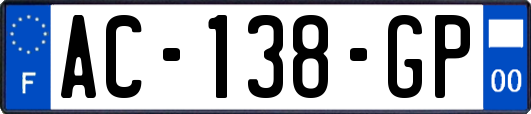 AC-138-GP