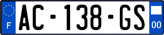 AC-138-GS