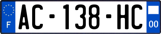 AC-138-HC