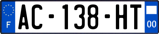 AC-138-HT
