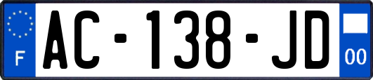 AC-138-JD