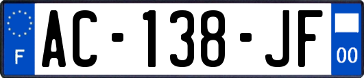 AC-138-JF