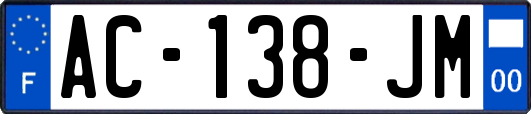 AC-138-JM