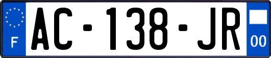AC-138-JR