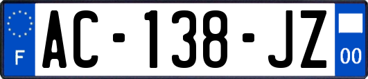 AC-138-JZ