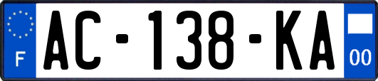 AC-138-KA
