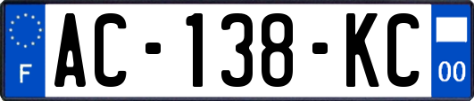 AC-138-KC
