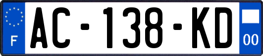 AC-138-KD