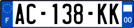 AC-138-KK