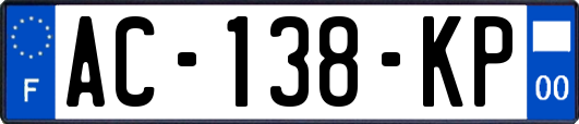 AC-138-KP