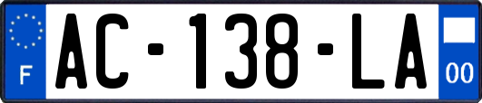 AC-138-LA