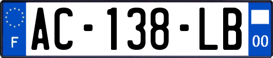 AC-138-LB