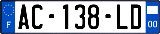 AC-138-LD