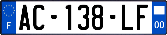 AC-138-LF