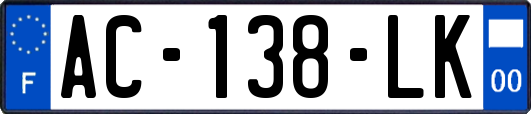AC-138-LK