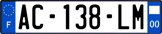 AC-138-LM