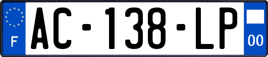 AC-138-LP