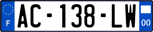 AC-138-LW