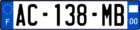 AC-138-MB