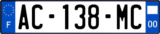 AC-138-MC