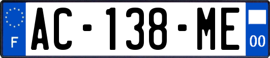 AC-138-ME