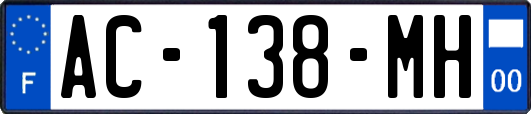 AC-138-MH