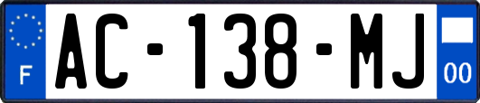 AC-138-MJ