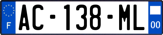 AC-138-ML
