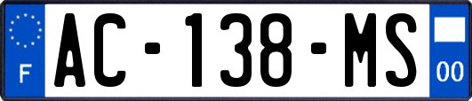 AC-138-MS