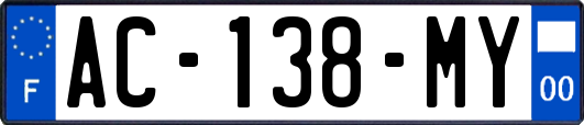 AC-138-MY
