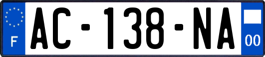 AC-138-NA