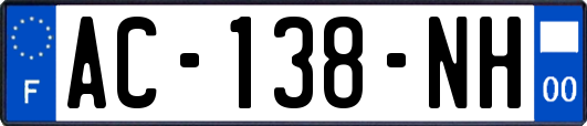 AC-138-NH