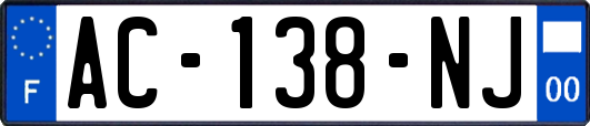 AC-138-NJ