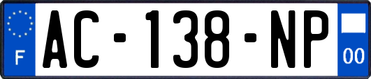 AC-138-NP
