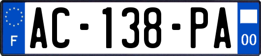 AC-138-PA
