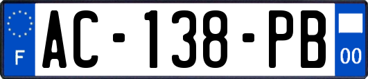 AC-138-PB