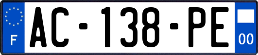 AC-138-PE