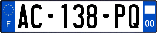 AC-138-PQ