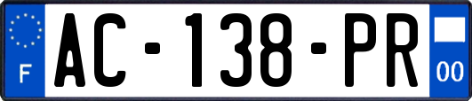 AC-138-PR